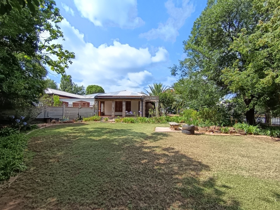 5 Bedroom Property for Sale in Hospitaalpark Free State